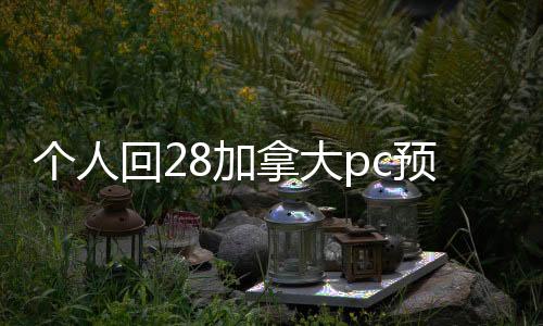 个人回28加拿大pc预测准确率100%网站（28加拿大pc预测准确率100%网站账）
